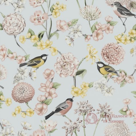 Шпалери Ugepa, кол. Escapade арт. L78801 фото №1