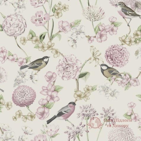 Шпалери Ugepa, кол. Escapade арт. L78803 фото №1