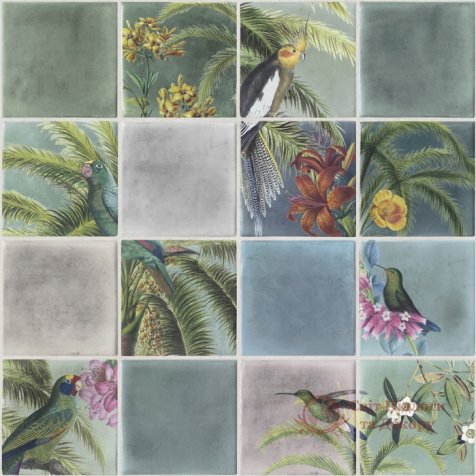 Обои Ugepa, колл. Escapade арт. L79304 фото №1