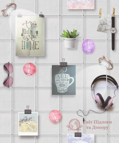 Шпалери Ugepa, кол. Freestyle арт. L34809 фото №1