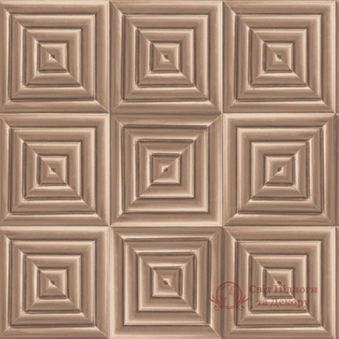 Шпалери Ugepa, кол. Hexagone арт. L44605 фото №1