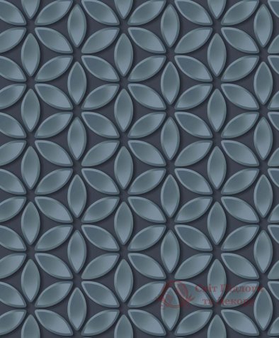 Шпалери Ugepa, кол. Hexagone арт. L52201 фото №1 Шпалери Ugepa, кол. Hexagone арт. L52201 фото №1