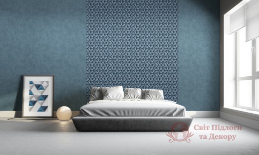 Шпалери Ugepa, кол. Hexagone арт. L52201 фото №2 Шпалери Ugepa, кол. Hexagone арт. L52201 фото №2