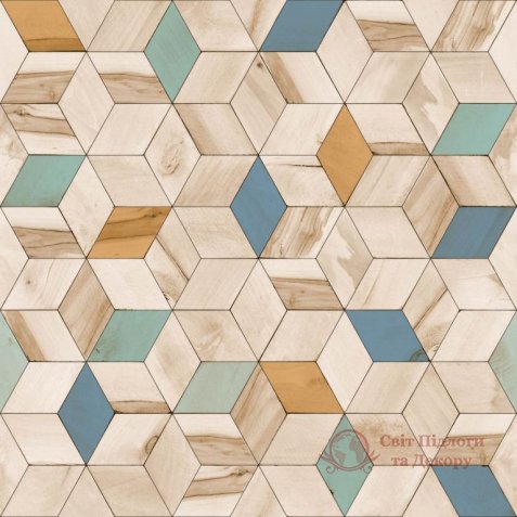 Обои Ugepa, колл. Hexagone арт. L59301 фото №1