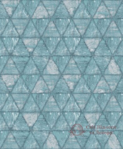 Обои Ugepa, колл. Hexagone арт. L61701 фото №1