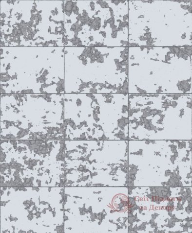 Шпалери Ugepa, кол. Hexagone арт. L62609 фото №1