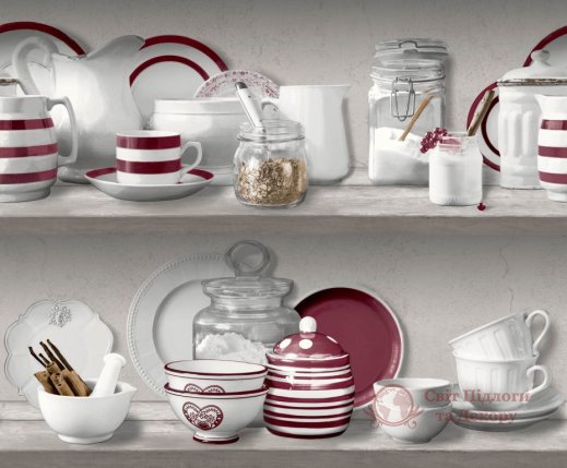 Обои Ugepa, колл. Horizons арт. L21410 фото №1 Обои Ugepa, колл. Horizons арт. L21410 фото №1