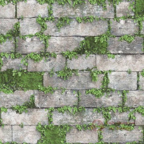 Обои Ugepa, колл. Horizons арт. L56804 фото №1