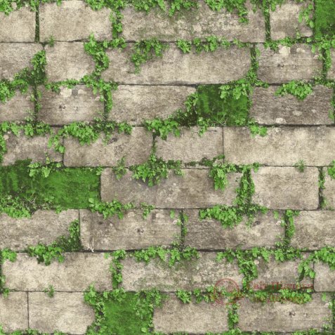 Обои Ugepa, колл. Horizons арт. L56808 фото №1