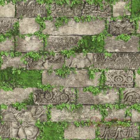 Шпалери Ugepa, кол. Horizons арт. L57408 фото №1