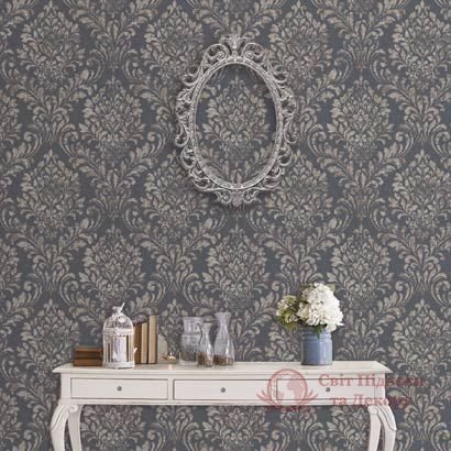 Обои Ugepa, колл. Jardin Secret арт. L37298D фото №2 Обои Ugepa, колл. Jardin Secret арт. L37298D фото №2