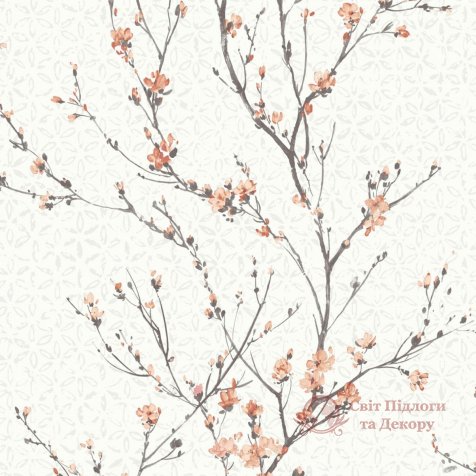 Шпалери Ugepa, кол. Jardin Secret арт. L48205 фото №1