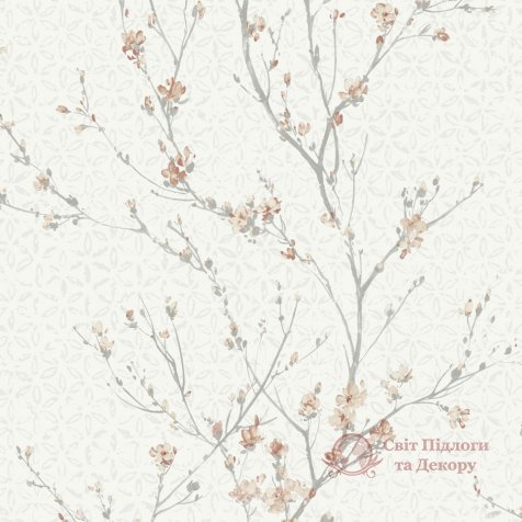 Обои Ugepa, колл. Jardin Secret арт. L48208 фото №1