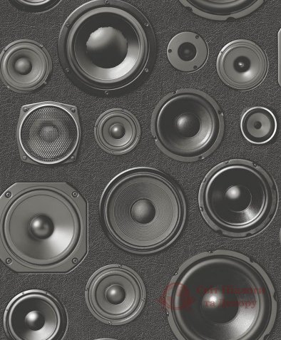 Шпалери Ugepa, кол. Kaleidoscope арт. J96609 фото №1