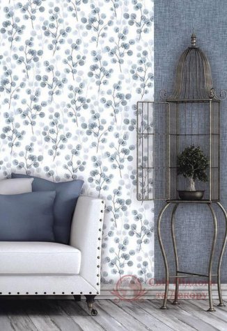 Шпалери Ugepa, кол. Motif Norman арт. 92714U фото №2