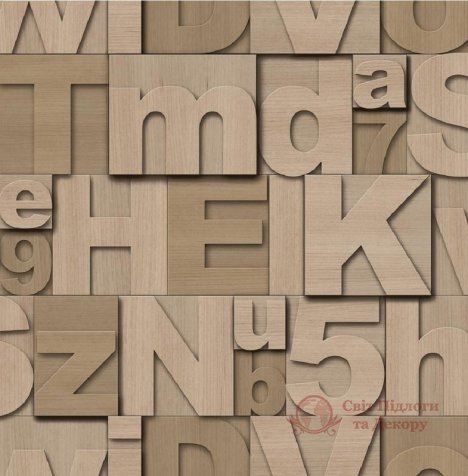 Шпалери Ugepa, кол. Motif Norman арт. J43607 фото №1