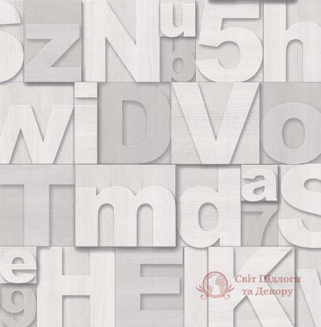 Шпалери Ugepa, кол. Motif Norman арт. J43609 фото №1