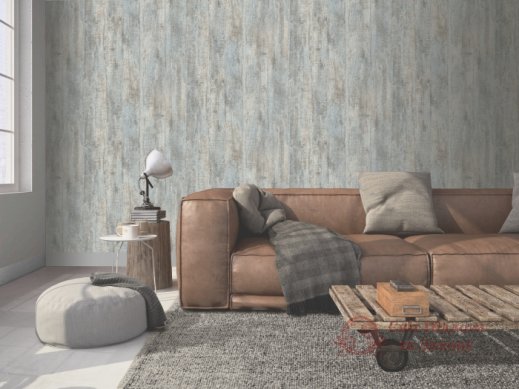 Обои Ugepa, колл. Reflets арт. L68301 фото №2