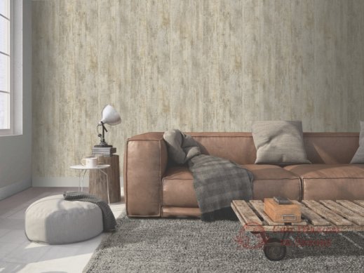 Шпалери Ugepa, кол. Reflets арт. L68308 фото №2