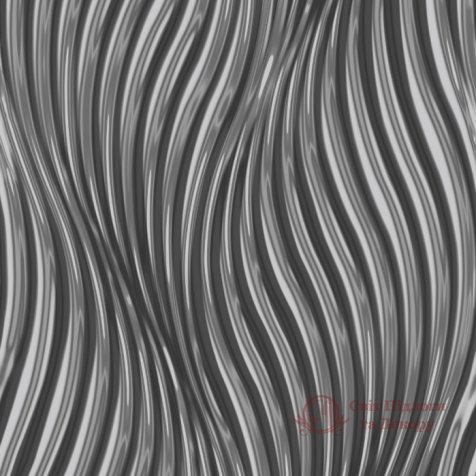 Обои Ugepa, колл. Reflets арт. L77219 фото №1