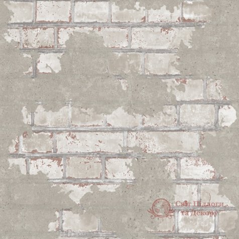 Обои Ugepa, колл. Reflets арт. L77607 фото №1