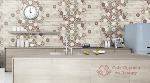 Шпалери Ugepa, кол. Reflets арт. L77710 фото №2