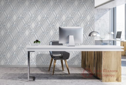 Обои Ugepa, колл. Reflets арт. L77801 фото №2