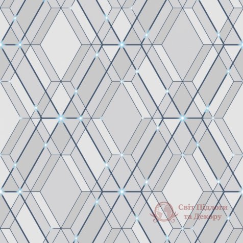 Обои Ugepa, колл. Reflets арт. L77801 фото №1