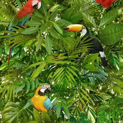 Шпалери Ugepa, кол. Faux Semblant арт. L12304 фото №1