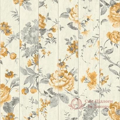 Обои Ugepa, колл. Faux Semblant арт. L13602 фото №1