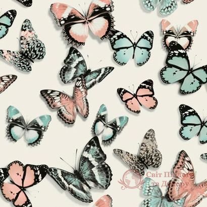 Шпалери Ugepa, кол. Faux Semblant арт. L13703 фото №1