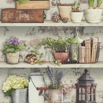 Обои Ugepa, колл. Faux Semblant арт. L13804 фото №1 Обои Ugepa, колл. Faux Semblant арт. L13804 фото №1