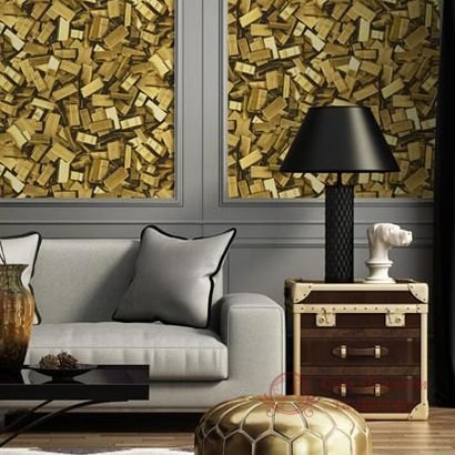 Шпалери Ugepa, кол. Faux Semblant арт. L16612 фото №2