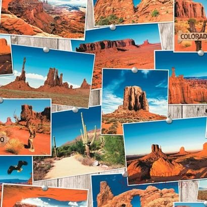 Шпалери Ugepa, кол. Faux Semblant арт. L17305 фото №1