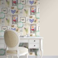 Обои Ugepa, колл. Home арт. L21307 фото №2