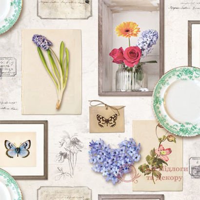 Обои Ugepa, колл. Home арт. L21307 фото №1