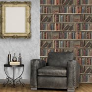 Шпалери Ugepa, кол. Home арт. L32008 фото №2