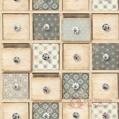 Обои Ugepa, колл. Home арт. L32607 фото №1 Обои Ugepa, колл. Home арт. L32607 фото №1