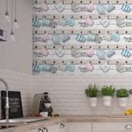 Шпалери Ugepa, кол. Home арт. L32701 фото №2