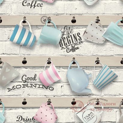 Шпалери Ugepa, кол. Home арт. L32701 фото №1