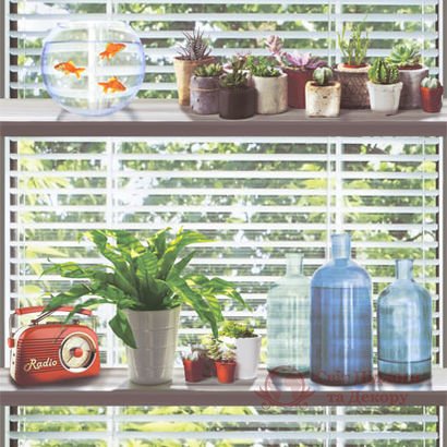 Обои Ugepa, колл. Home арт. L34604 фото №1