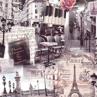 Обои Ugepa, колл. Home арт. L34908 фото №1