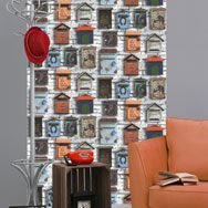 Обои Ugepa, колл. Home арт. L35001 фото №2