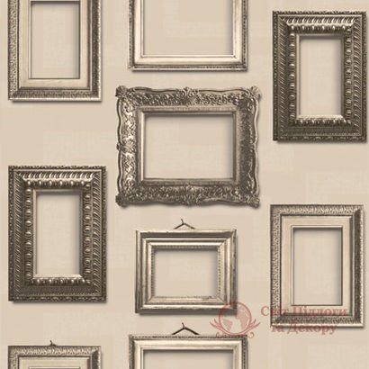 Шпалери Ugepa, кол. Home арт. L35107 фото №1