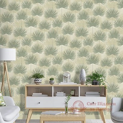 Обои Ugepa, колл. Odyssee арт. L93304 фото №2