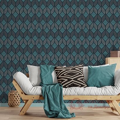 Шпалери Ugepa, кол. Odyssee арт. L97201 фото №2