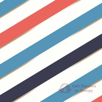 Обои Ugepa, колл. Pop арт. M47010 фото №1