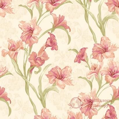 Обои Ugepa, колл. Sonata арт. J83805 фото №1