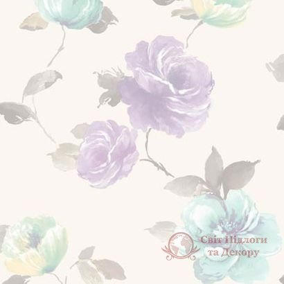 Обои Ugepa, колл. Sonata арт. J84506 фото №1