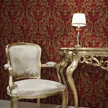 Обои Ugepa, колл. Sonata арт. J85290 фото №2